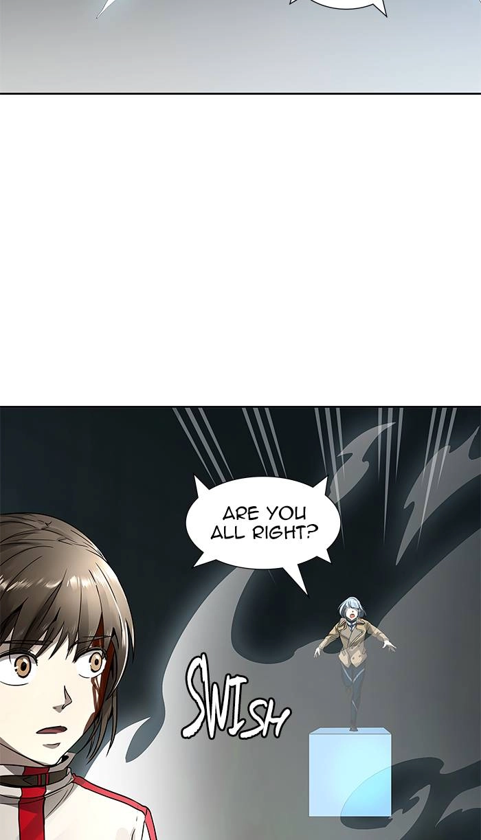 Tower of God Chapter 483, page 39 of 105