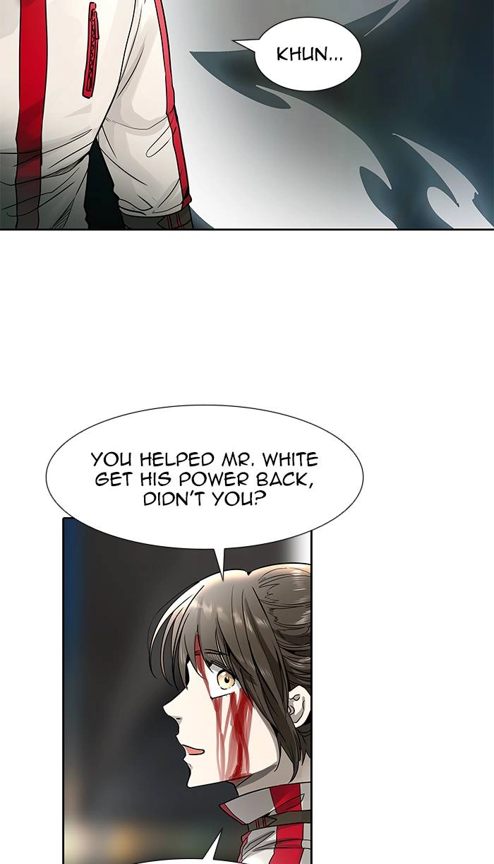Tower of God Chapter 483, page 40 of 105