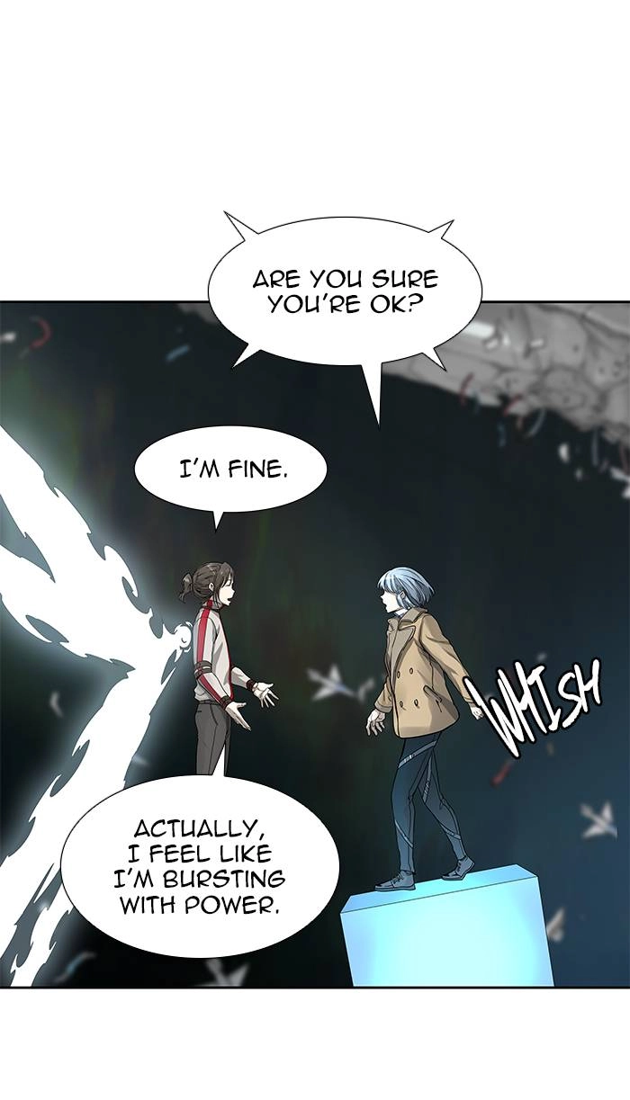 Tower of God Chapter 483, page 42 of 105