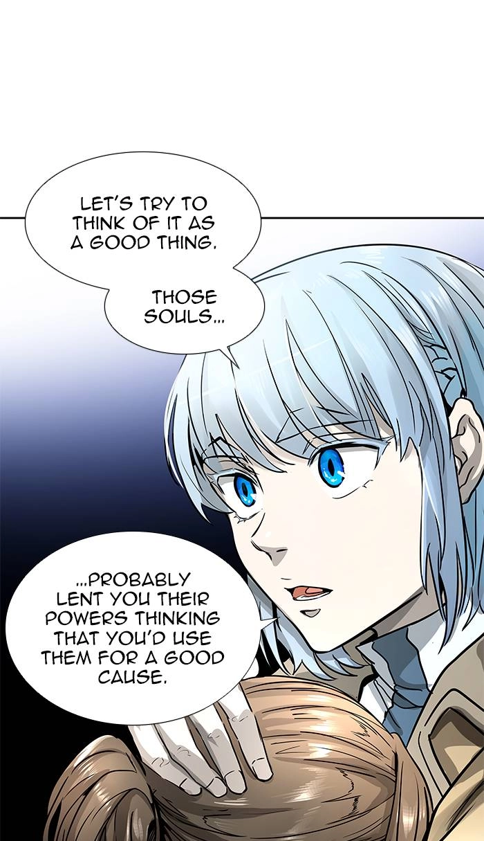 Tower of God Chapter 483, page 44 of 105
