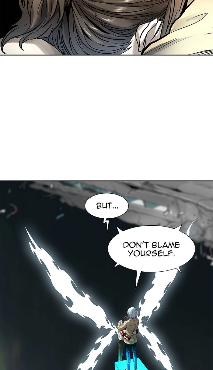 Tower of God Chapter 483, page 45 of 105