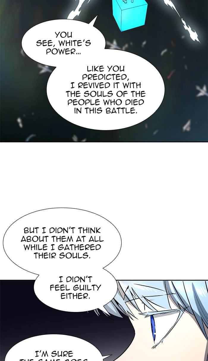 Tower of God Chapter 483, page 46 of 105