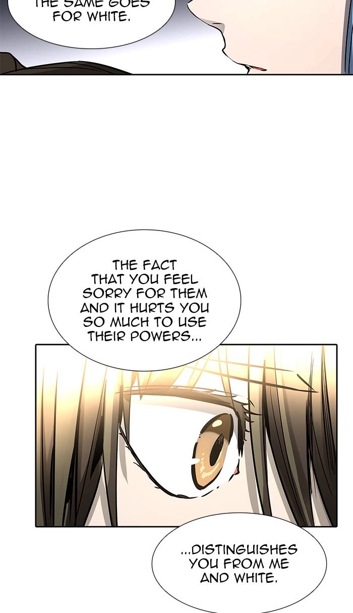 Tower of God Chapter 483, page 47 of 105