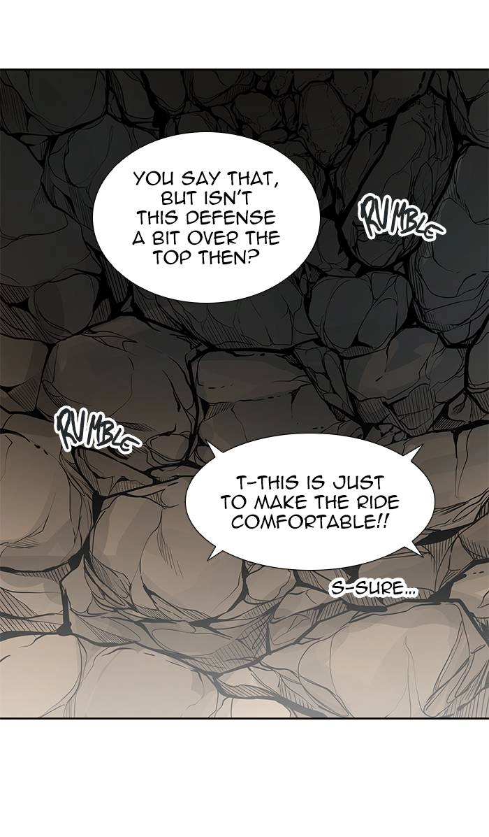 Tower of God Chapter 483, page 5 of 105