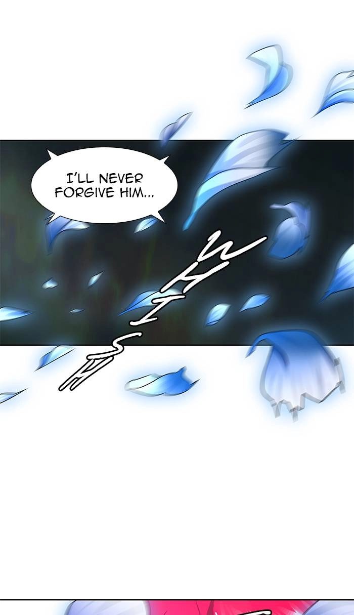 Tower of God Chapter 483, page 55 of 105