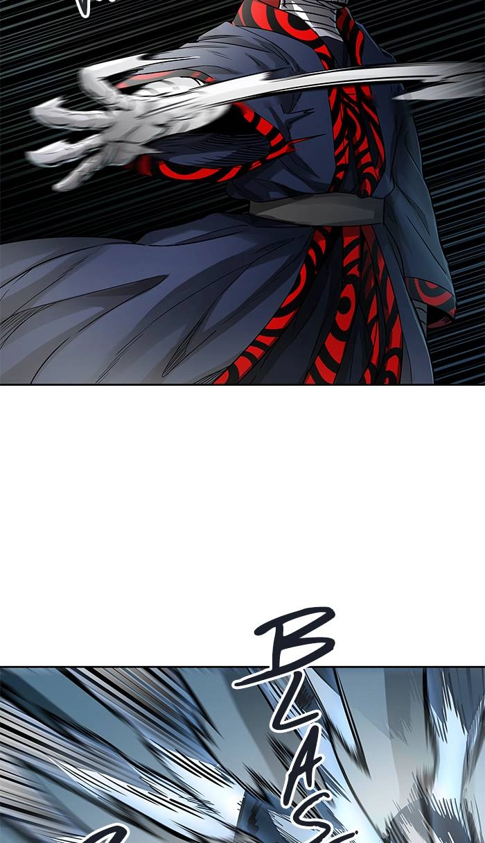 Tower of God Chapter 483, page 61 of 105