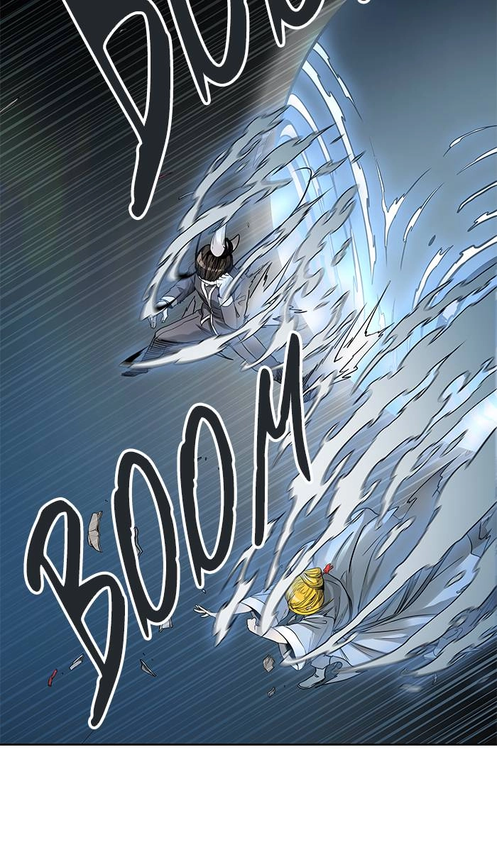 Tower of God Chapter 483, page 63 of 105