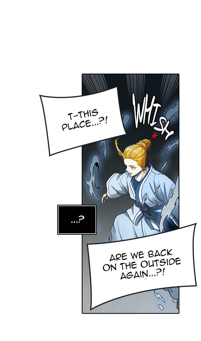 Tower of God Chapter 483, page 65 of 105
