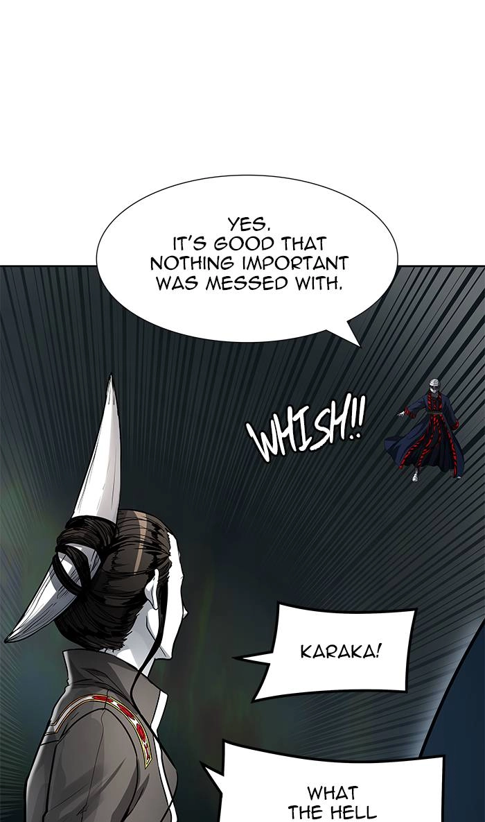 Tower of God Chapter 483, page 66 of 105