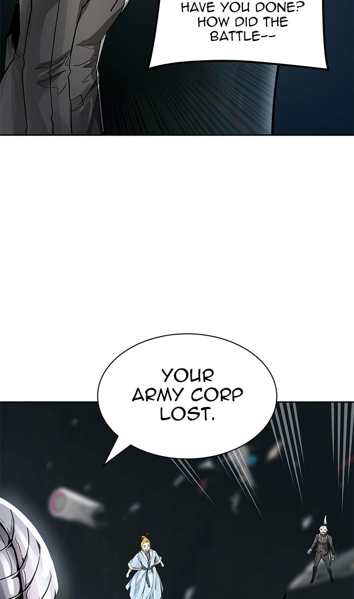 Tower of God Chapter 483, page 67 of 105