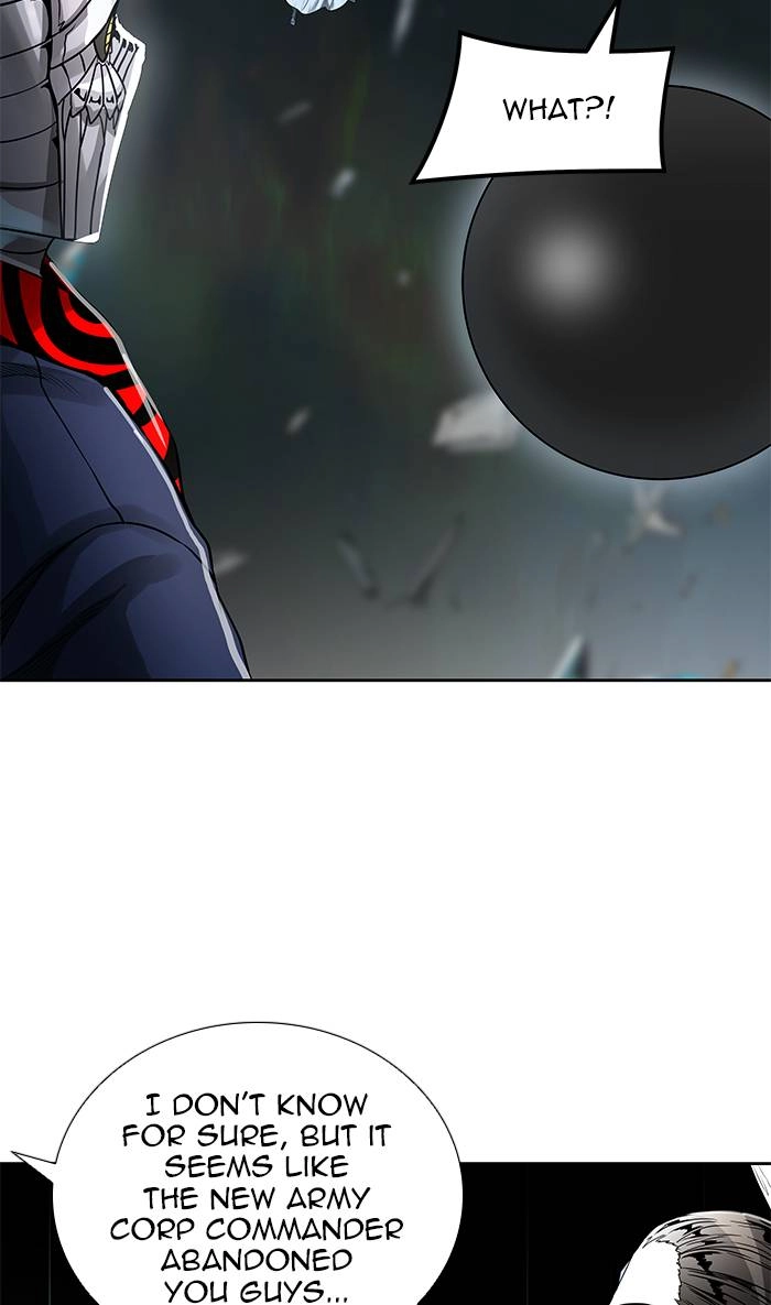 Tower of God Chapter 483, page 68 of 105