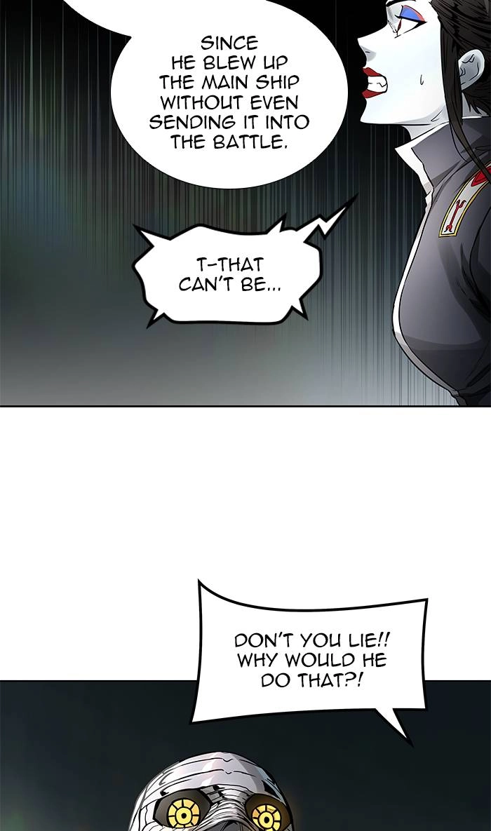 Tower of God Chapter 483, page 69 of 105