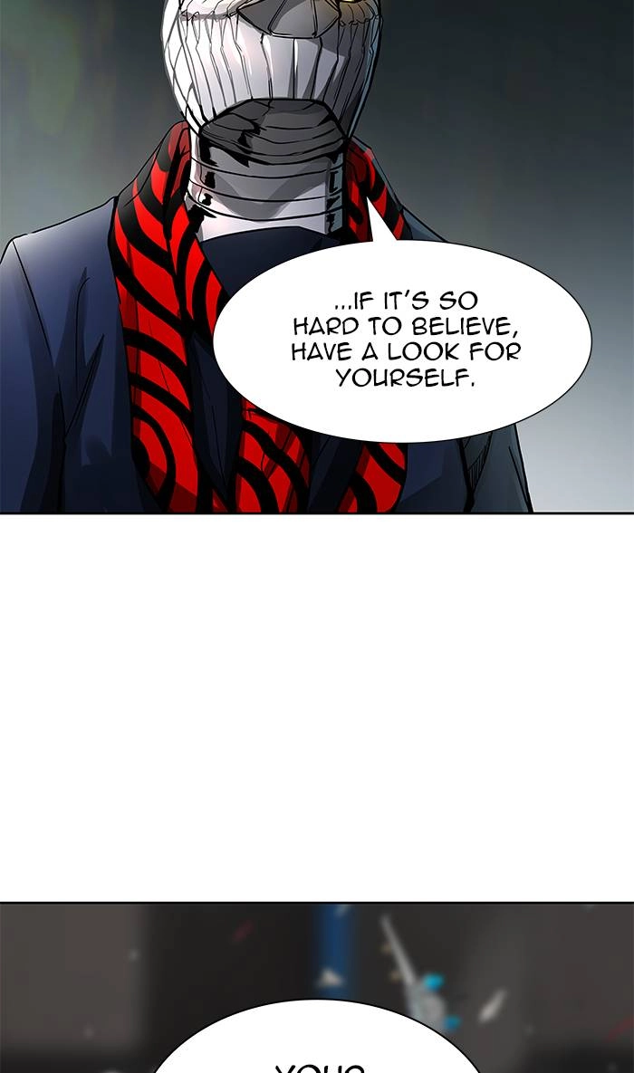 Tower of God Chapter 483, page 70 of 105