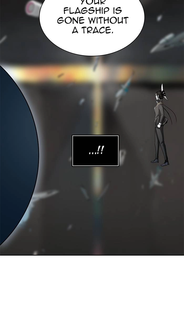 Tower of God Chapter 483, page 71 of 105
