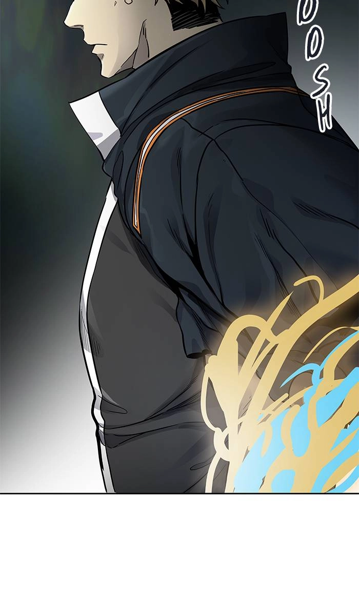 Tower of God Chapter 483, page 73 of 105