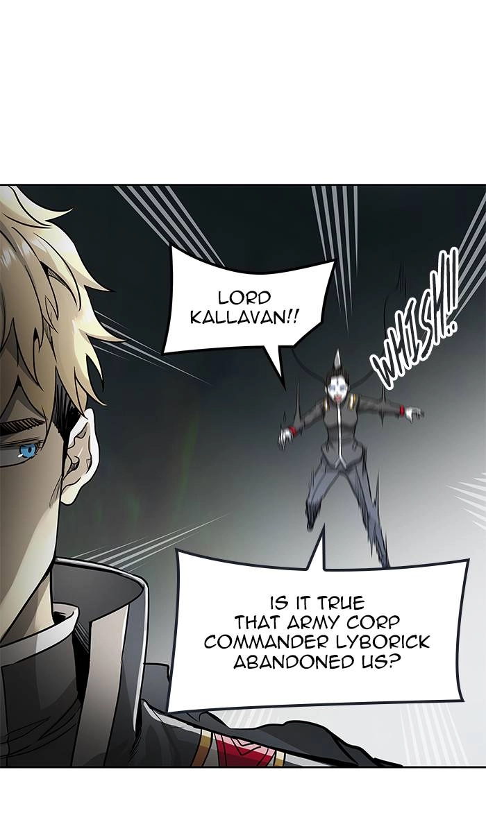 Tower of God Chapter 483, page 74 of 105