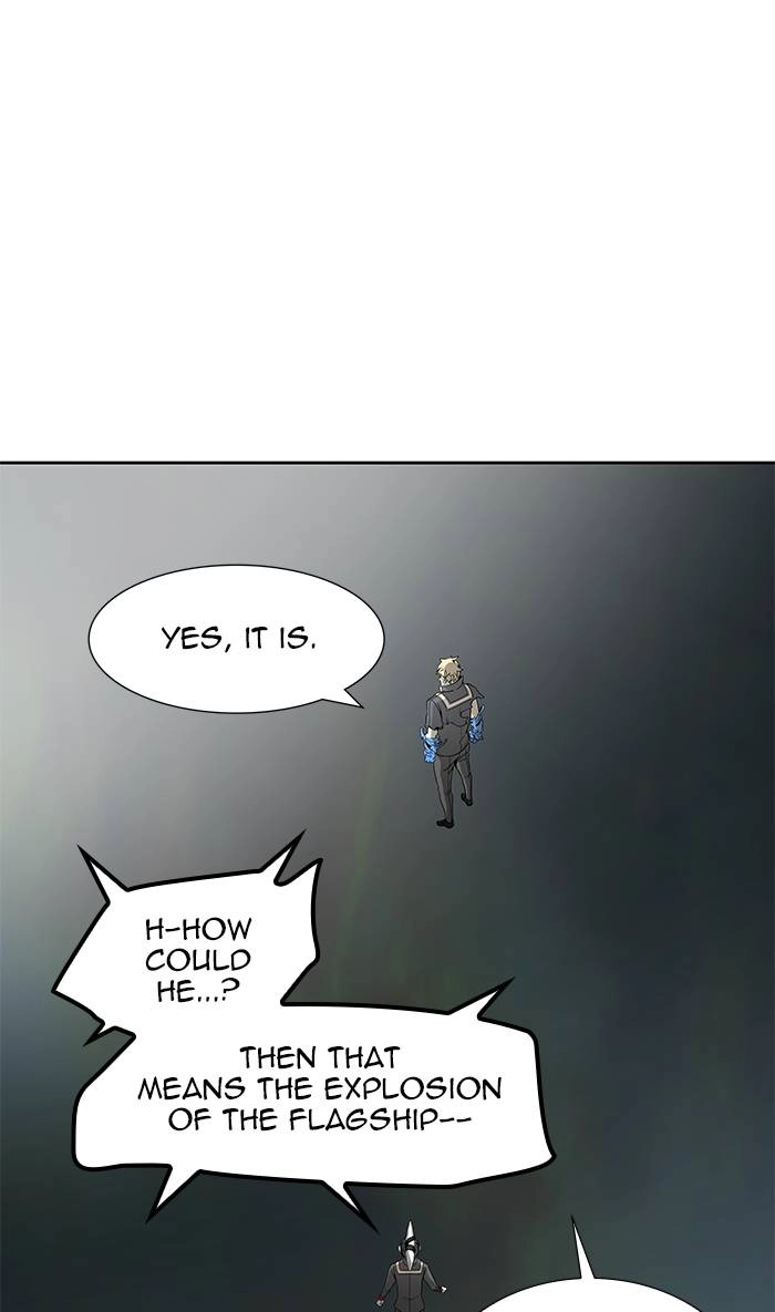 Tower of God Chapter 483, page 75 of 105