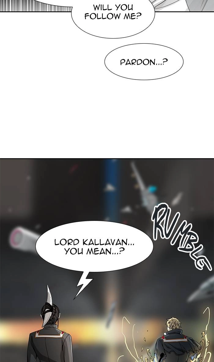 Tower of God Chapter 483, page 77 of 105