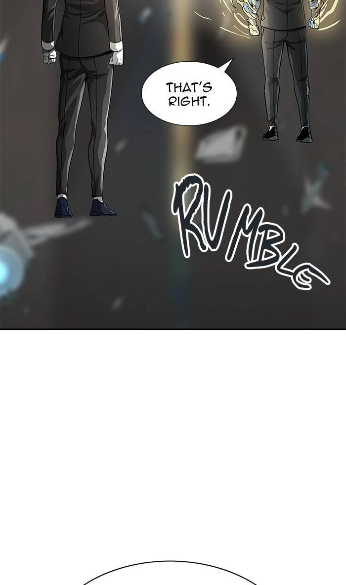 Tower of God Chapter 483, page 78 of 105