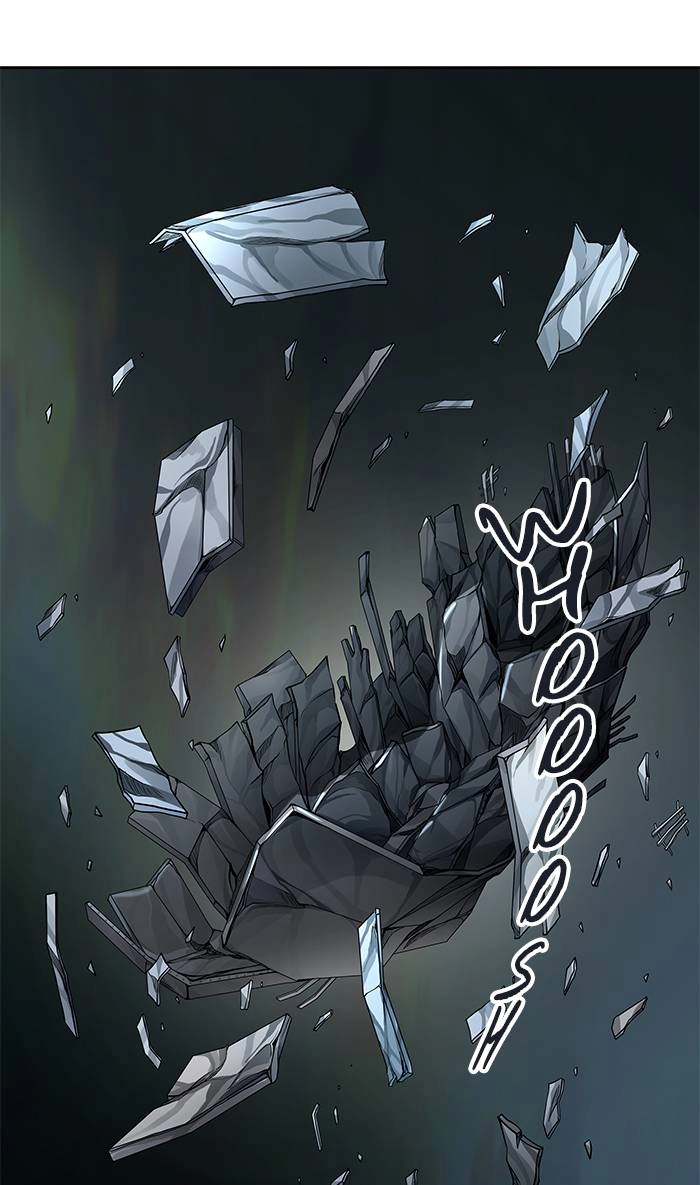 Tower of God Chapter 483, page 80 of 105