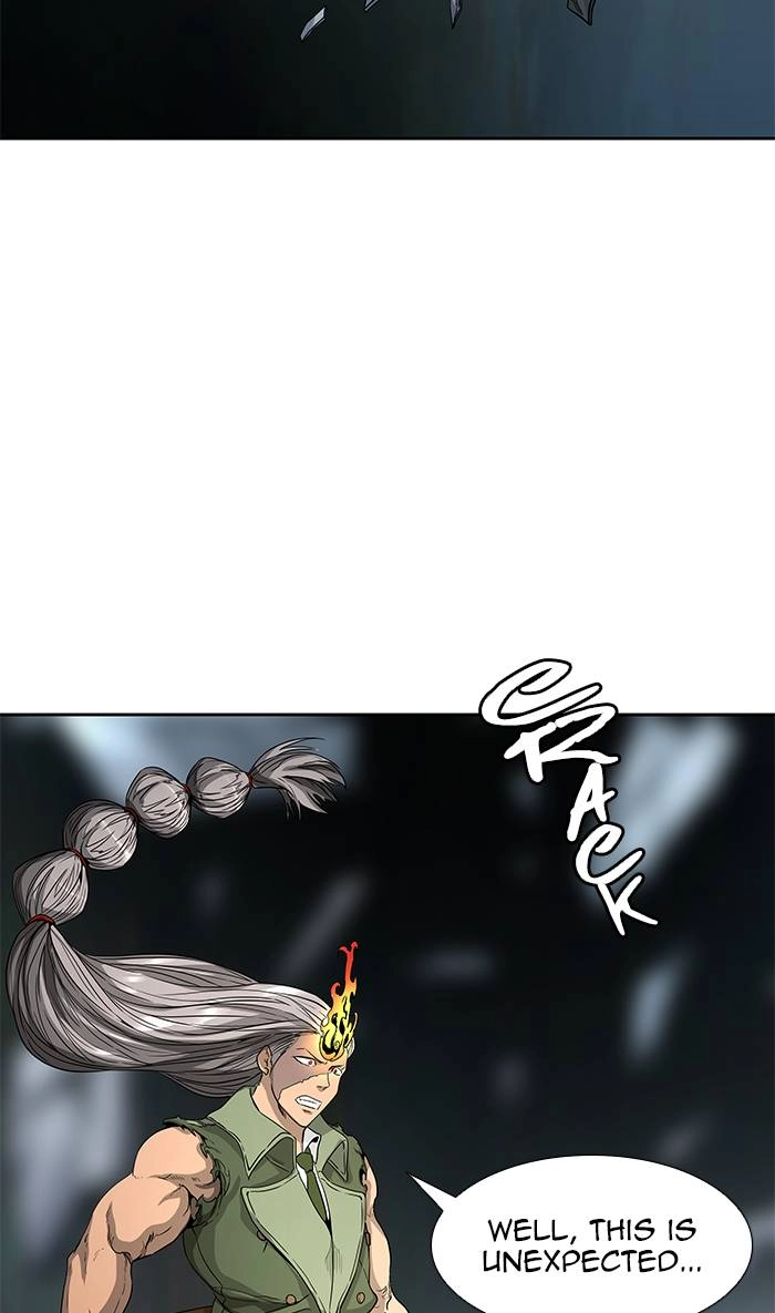 Tower of God Chapter 483, page 81 of 105