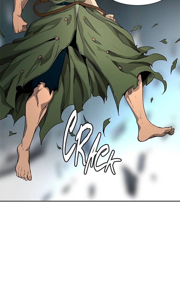 Tower of God Chapter 483, page 82 of 105