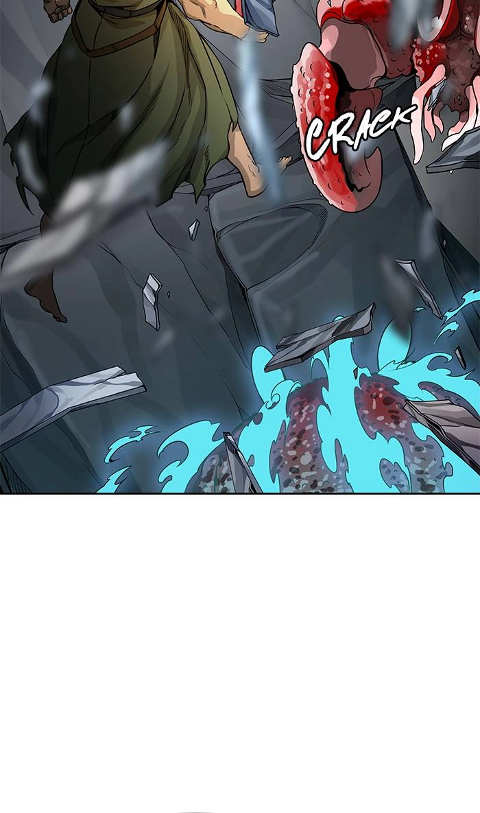 Tower of God Chapter 483, page 84 of 105