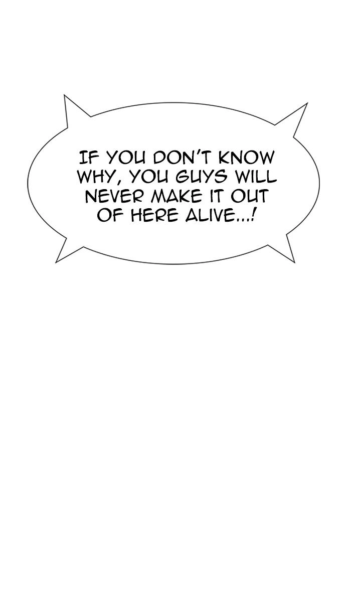 Tower of God Chapter 483, page 90 of 105