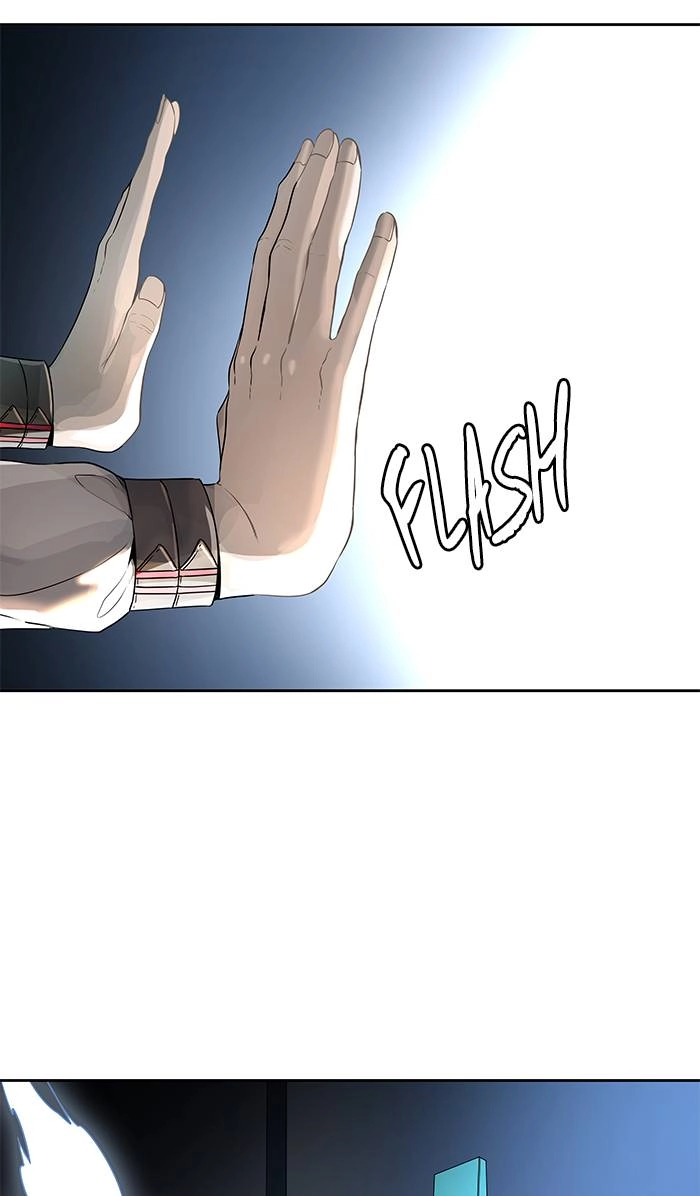 Tower of God Chapter 483, page 91 of 105