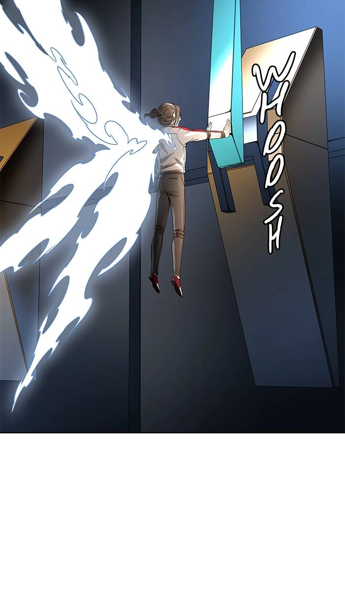 Tower of God Chapter 483, page 92 of 105