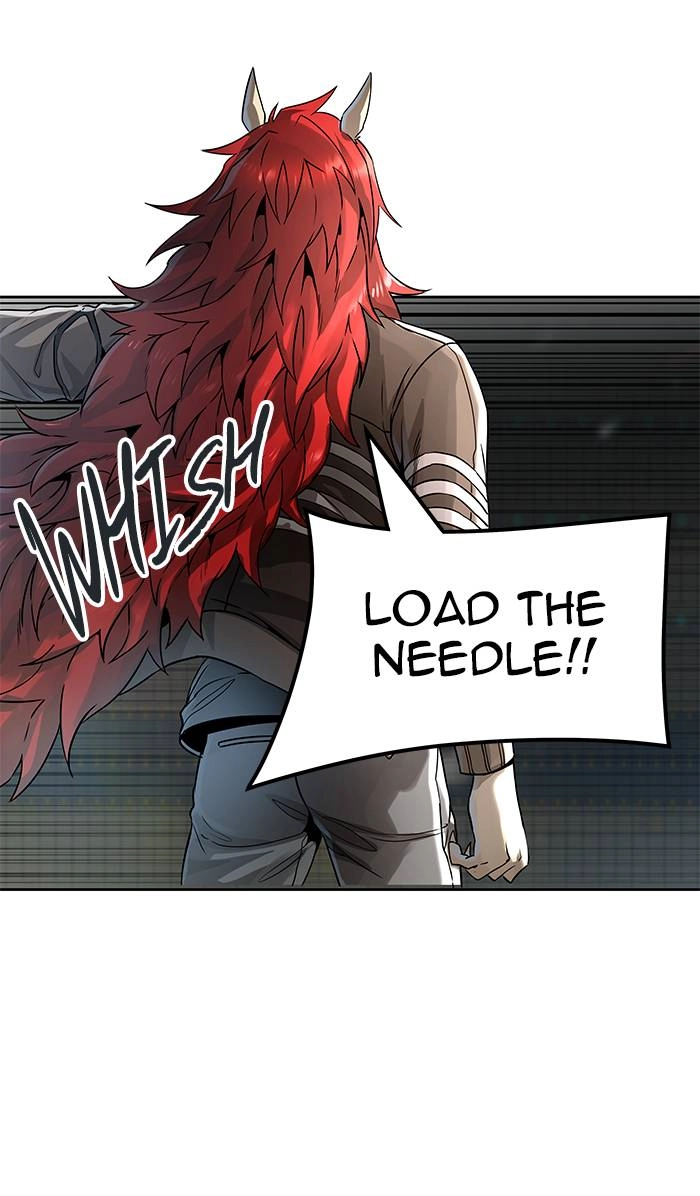 Tower of God Chapter 483, page 93 of 105
