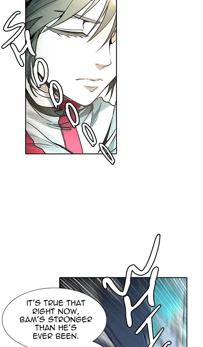 Tower of God Chapter 483, page 98 of 105