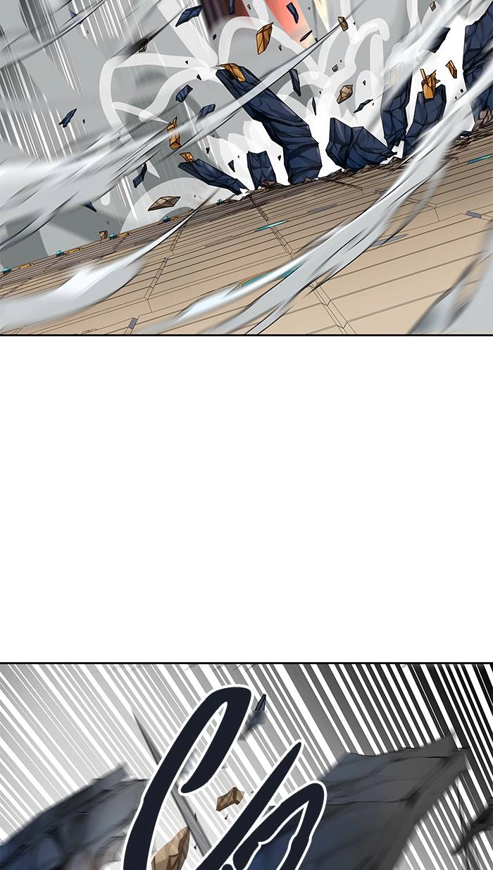 Tower of God Chapter 484, page 10 of 125