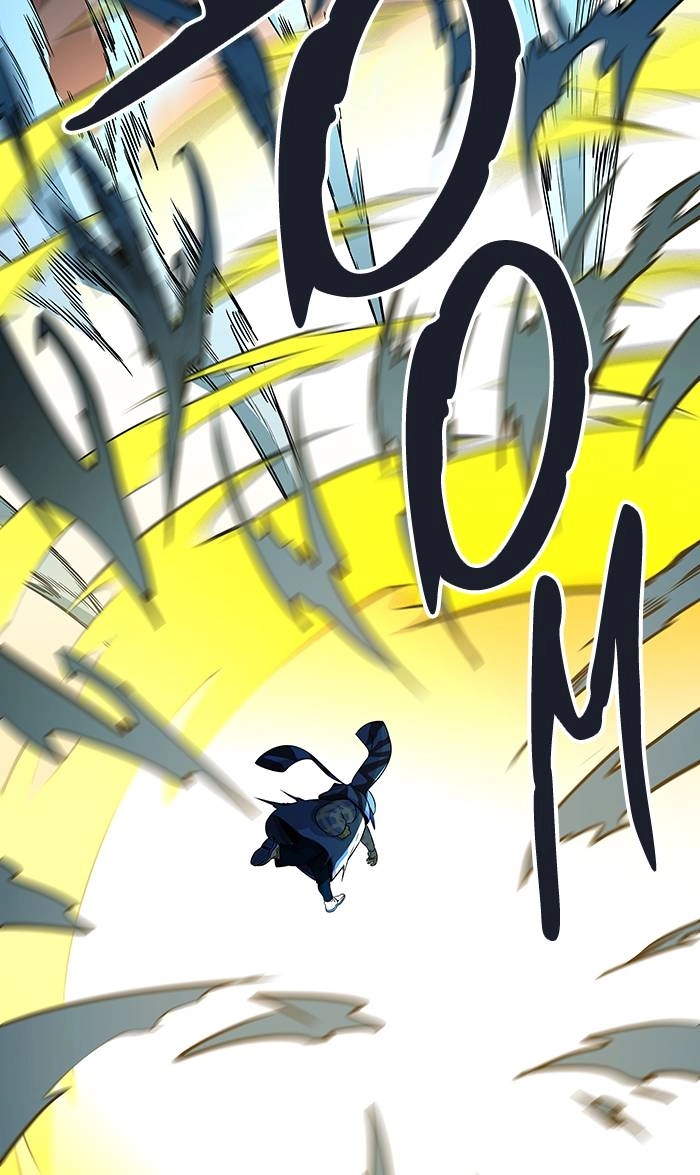 Tower of God Chapter 484, page 101 of 125