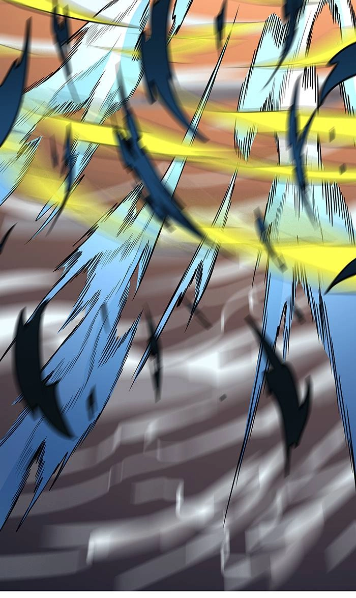 Tower of God Chapter 484, page 103 of 125