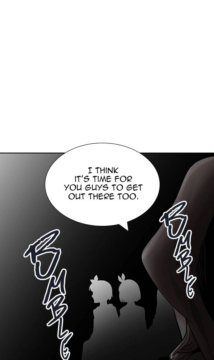 Tower of God Chapter 484, page 104 of 125