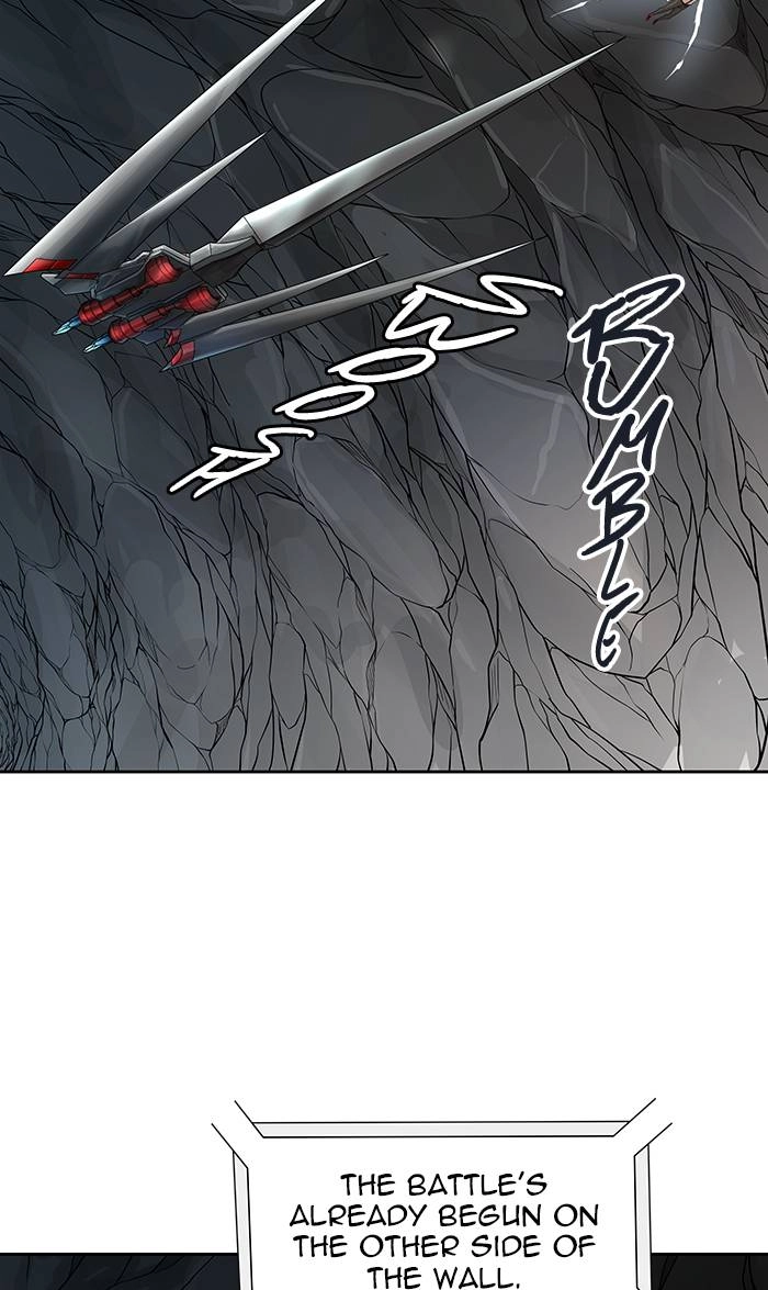 Tower of God Chapter 484, page 107 of 125