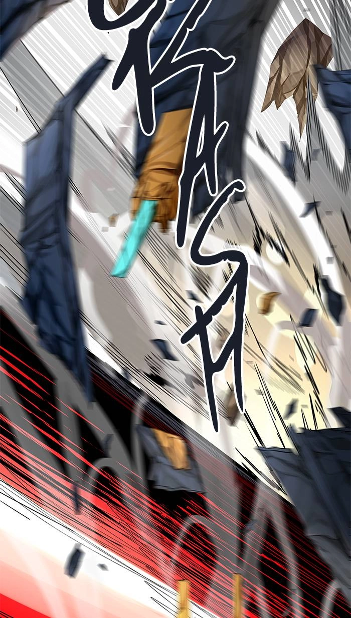 Tower of God Chapter 484, page 11 of 125
