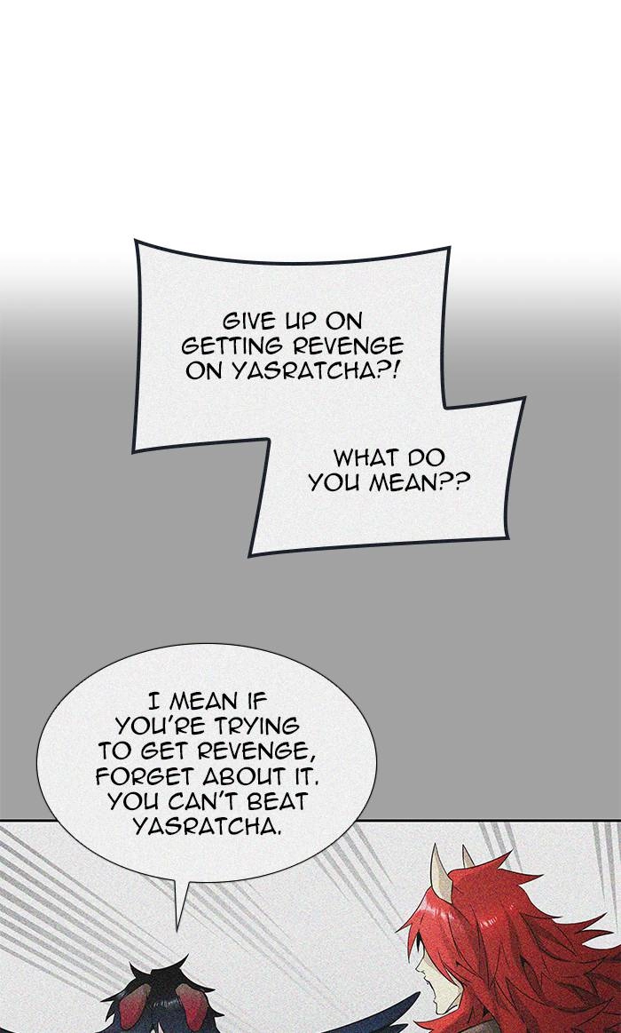 Tower of God Chapter 484, page 112 of 125