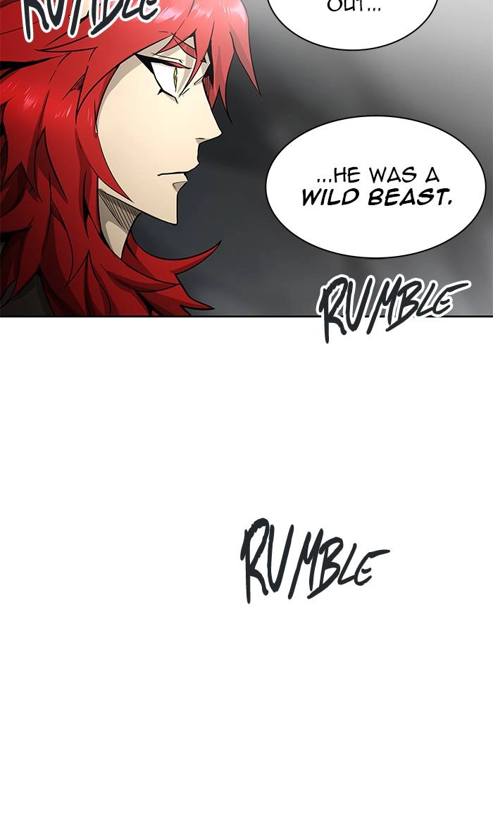 Tower of God Chapter 484, page 117 of 125