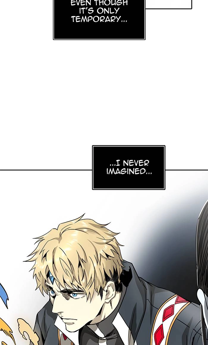 Tower of God Chapter 484, page 121 of 125