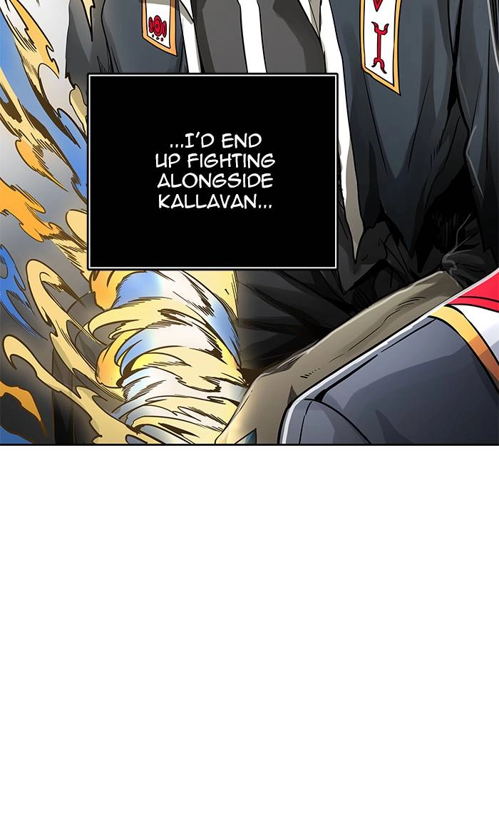 Tower of God Chapter 484, page 122 of 125
