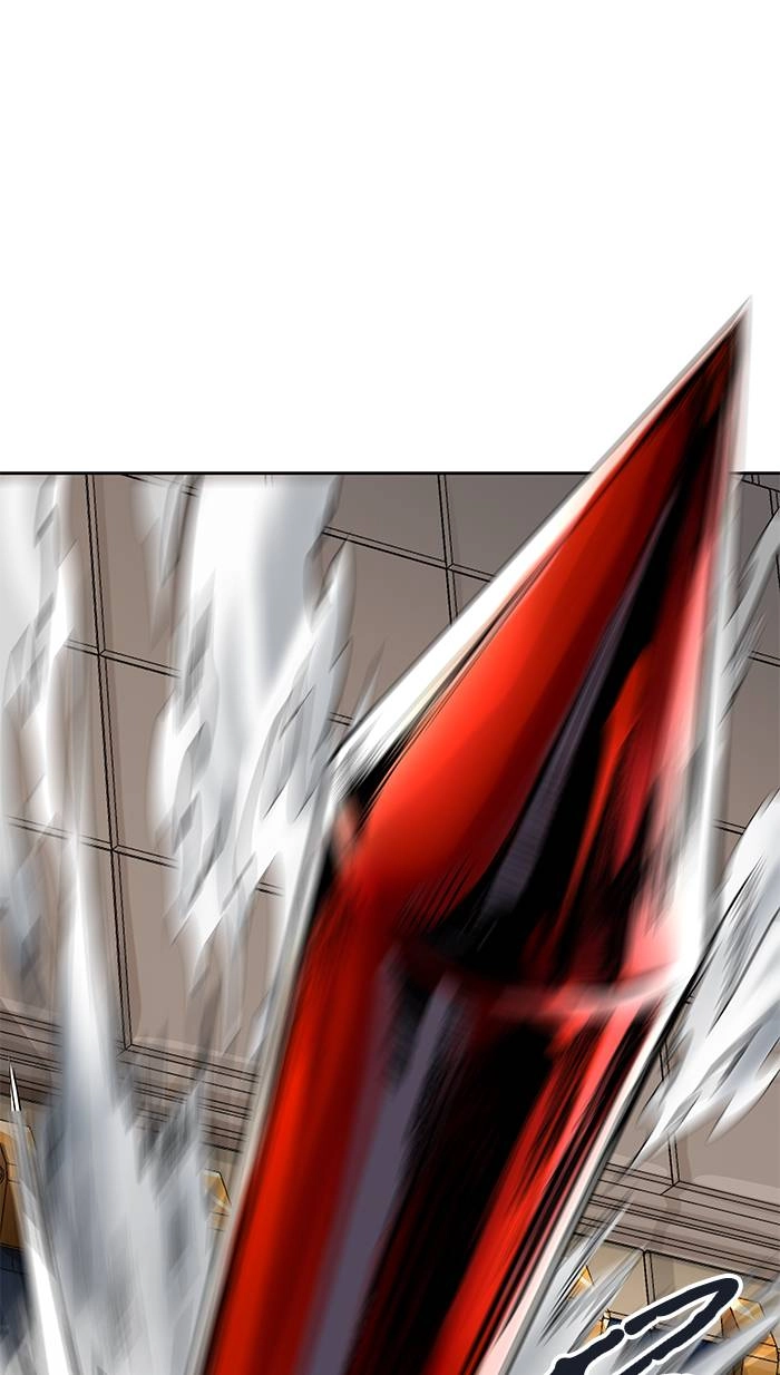 Tower of God Chapter 484, page 18 of 125