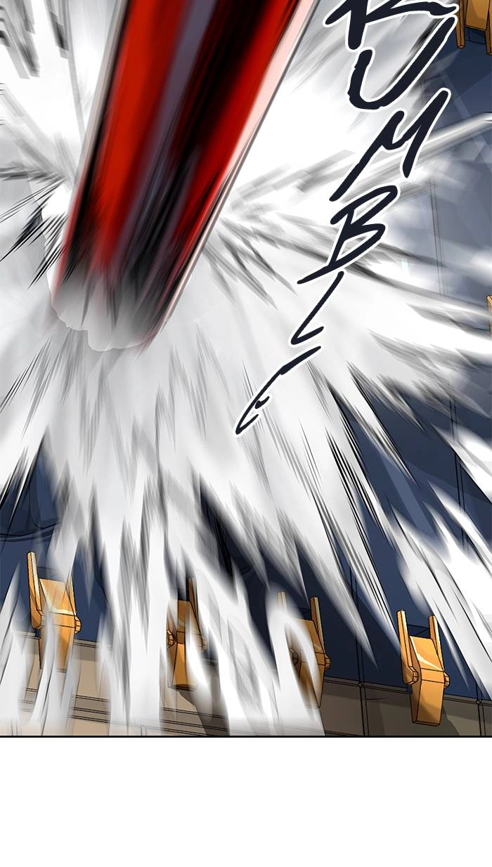 Tower of God Chapter 484, page 19 of 125