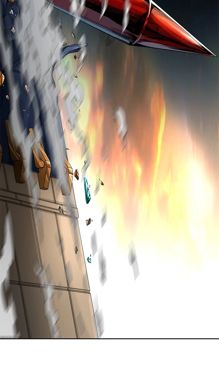 Tower of God Chapter 484, page 21 of 125