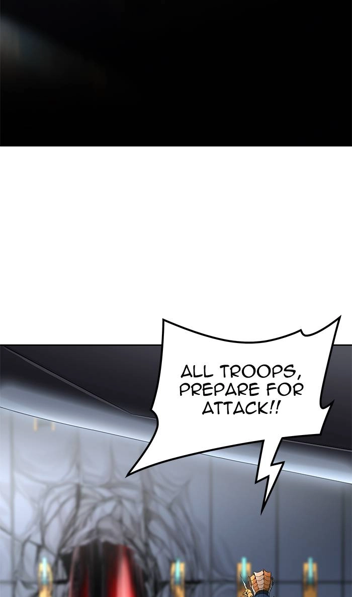 Tower of God Chapter 484, page 27 of 125