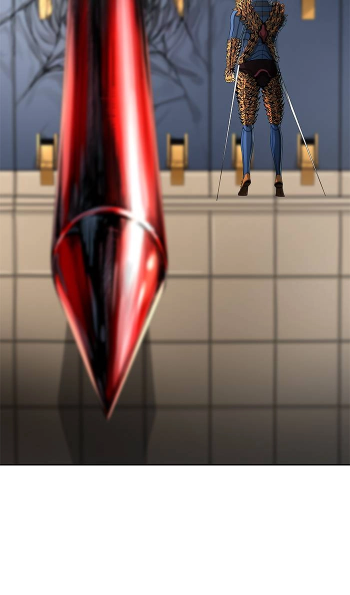 Tower of God Chapter 484, page 28 of 125