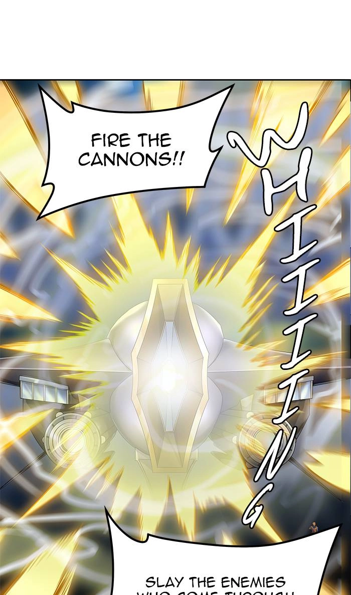 Tower of God Chapter 484, page 29 of 125