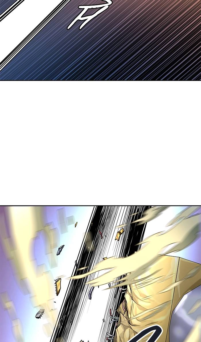 Tower of God Chapter 484, page 33 of 125