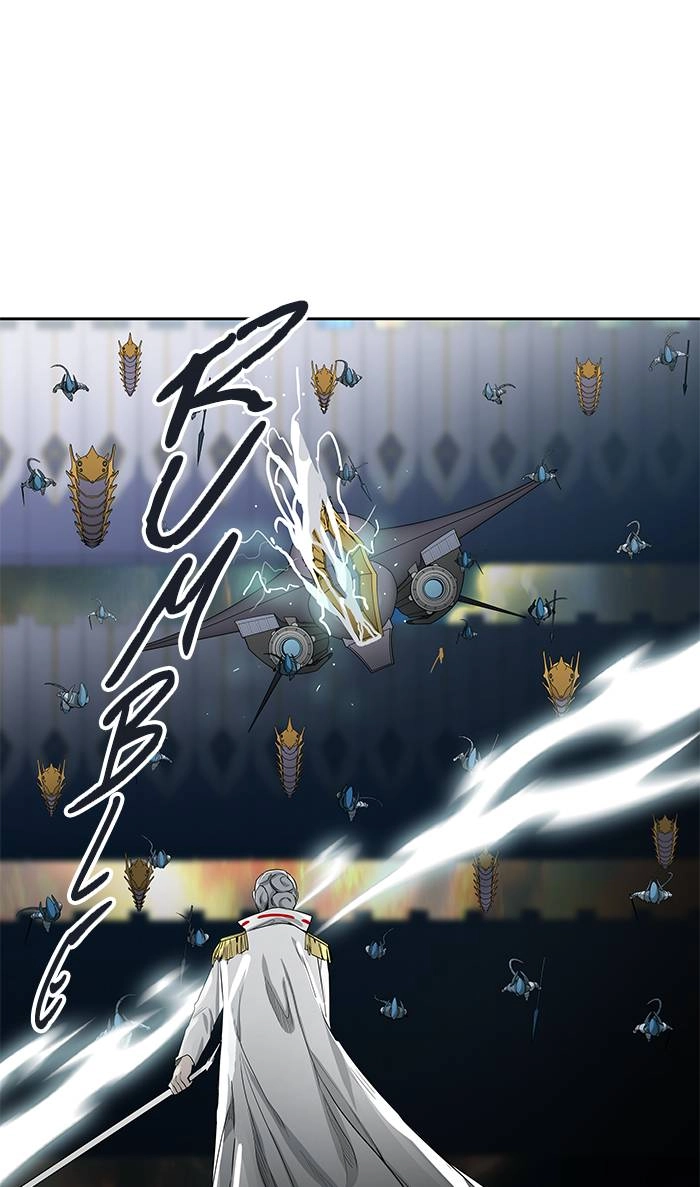 Tower of God Chapter 484, page 35 of 125